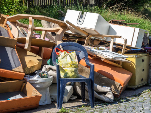 Reliable Carbondale, PA Junk Removal Solutions