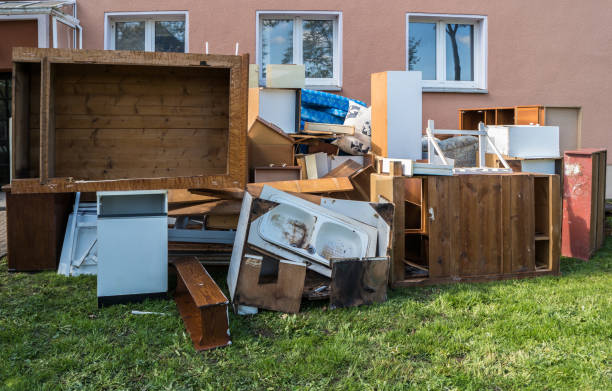 Best Estate Cleanout Services  in Carbondale, PA