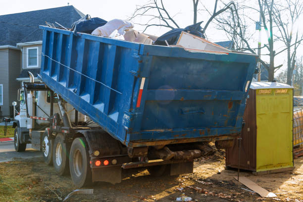 Best Office Junk Removal  in Carbondale, PA