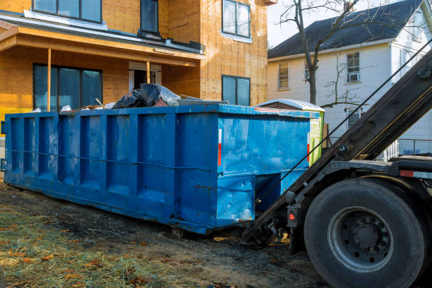 Best Garage Cleanout Services  in Carbondale, PA