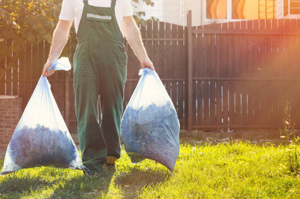 Best Yard Cleanup Services  in Carbondale, PA