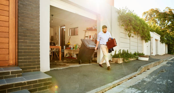 Best Commercial Cleanout Services  in Carbondale, PA