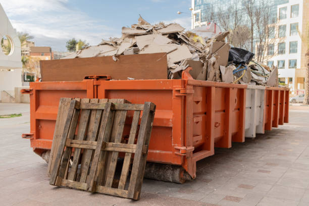 Basement Cleanout Services in Carbondale, PA