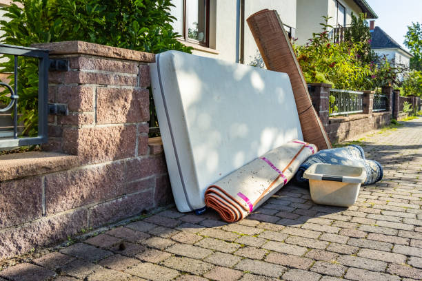 Best Junk Removal for Businesses  in Carbondale, PA