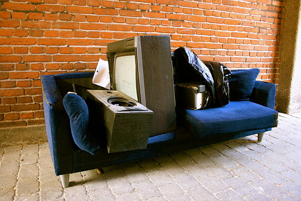 Best Appliance Disposal  in Carbondale, PA