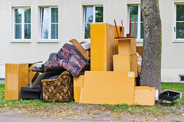 Best Yard Cleanup Services  in Carbondale, PA
