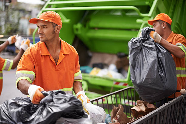 Best Office Junk Removal  in Carbondale, PA