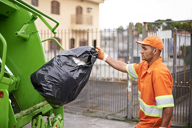 Best Attic Cleanout Services  in Carbondale, PA