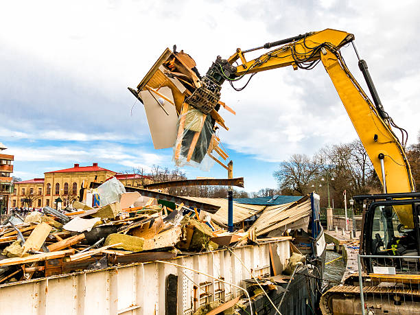 Best Estate Cleanout Services  in Carbondale, PA